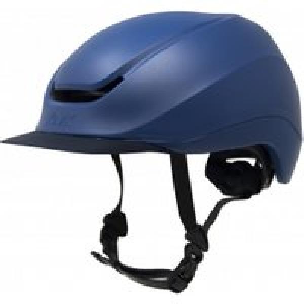 kask moebius wg11 navy blue urban helm