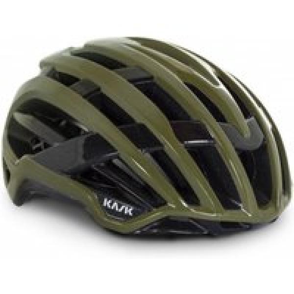 kask valegro wg11 olive green helmet