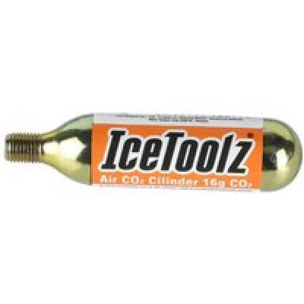 icetoolz 16g co2 cartridge