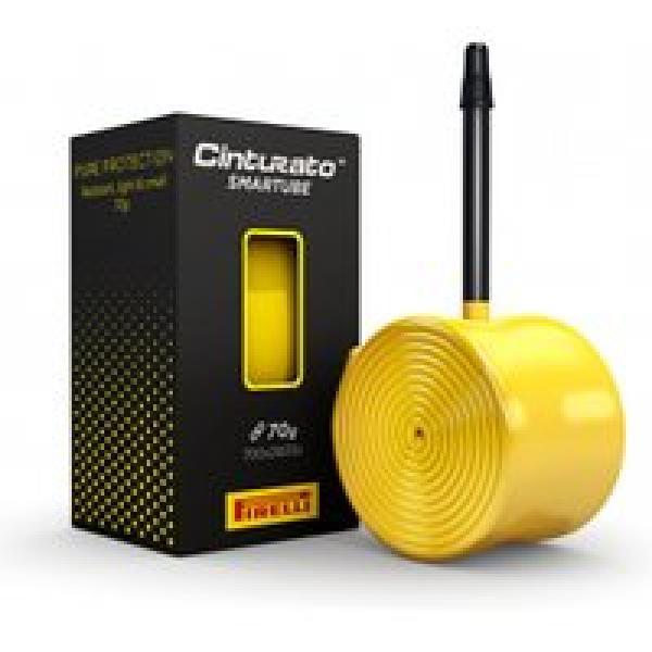 pirelli cinturato smartube 700 mm presta 60 mm lichtgewicht tube