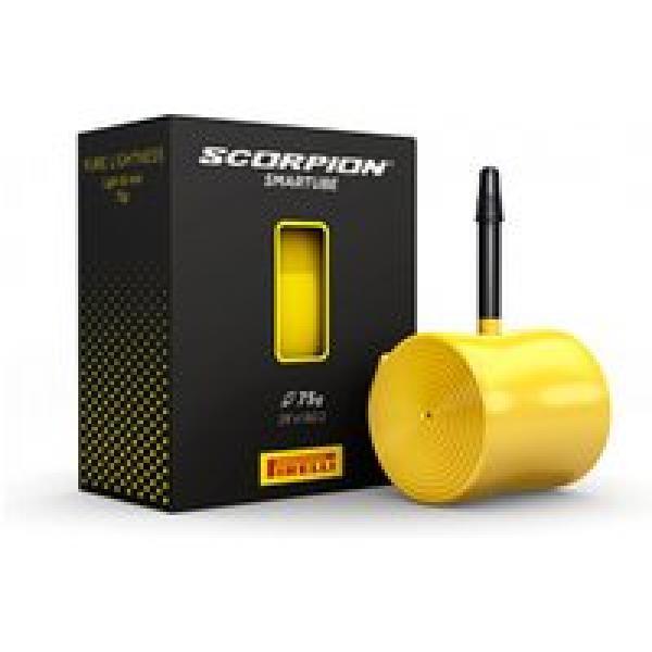 pirelli scorpion smartube reinforced 29 presta 42 mm binnenband