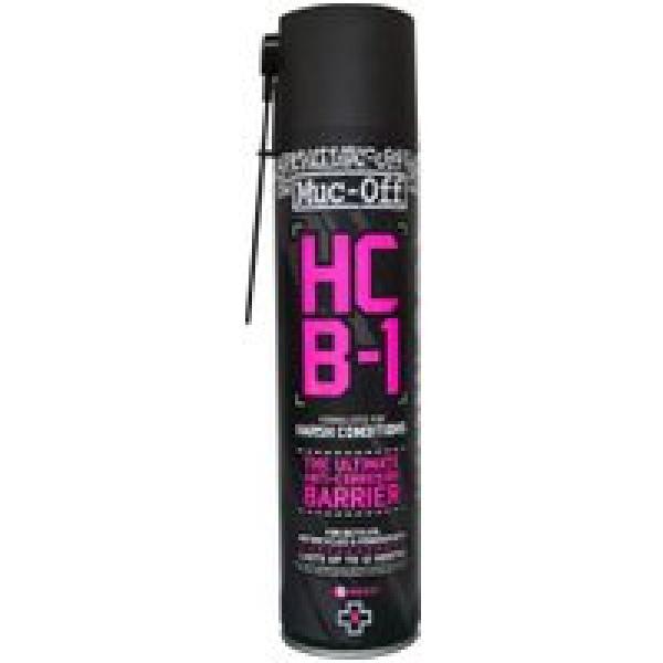 anti corrosie muc off hcb 1 harsh conditions barrier 400ml