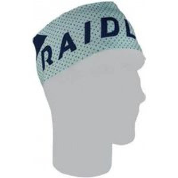 hoofdband raidlight wintertrail made in france blue women
