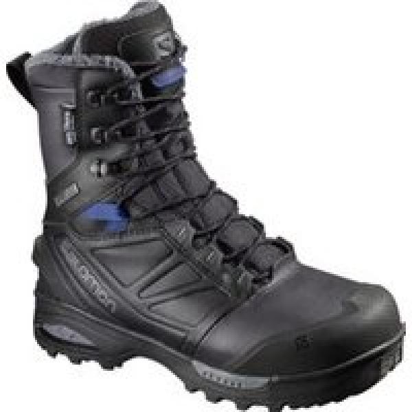 salomon toundra pro cswp women s hiking shoes black