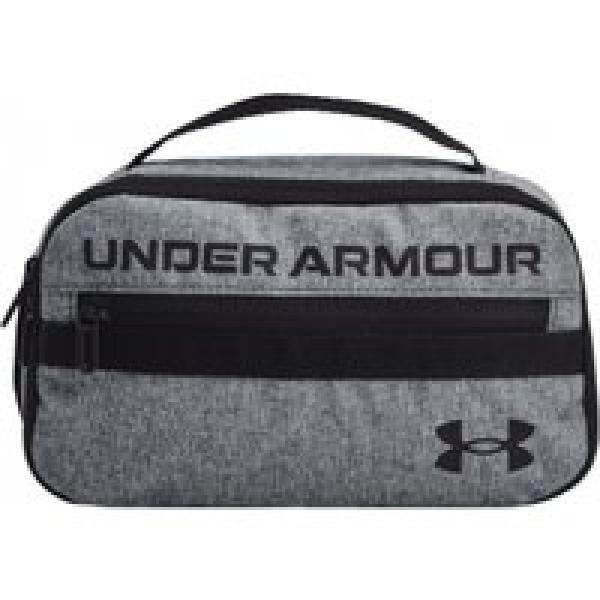 under armour contain travel kit grey unisex