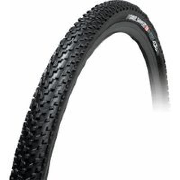 tufo swampero 700mm tubeless ready soft puncture proof ply black