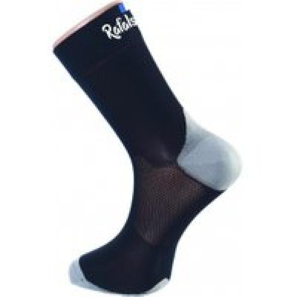 rafal classico 2 0 paar sokken zwart