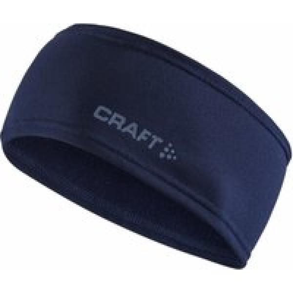 hoofdband craft core essence thermisch blauw unisex