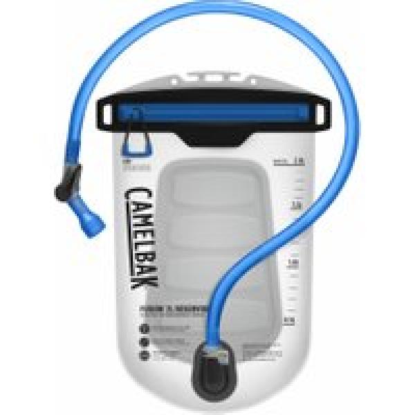 camelbak fusion 2l water pouch clear