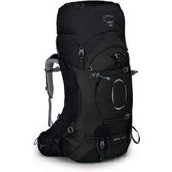 osprey ariel 65 women s hiking bag black