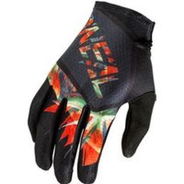 lange handschoenen o neal matrix mahalo v 22 multi colors