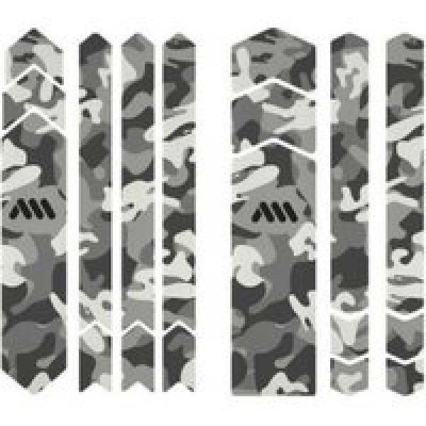 all mountain style full camo protection kit