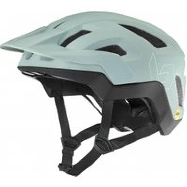 bolle adapt mips helm quarry grey matte