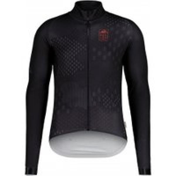 long sleeve jacket maloja pushbikersm 1 1 zwart