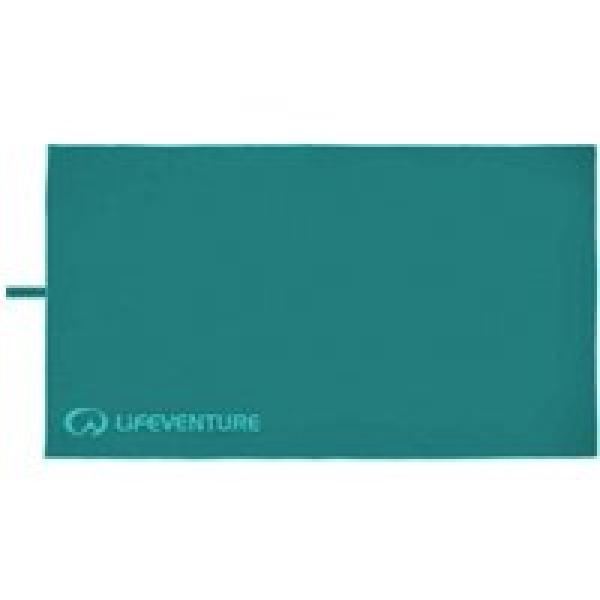 lifeventure softfibre recycled turquoise