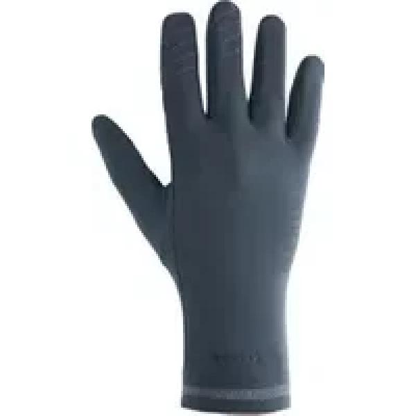 spiuk anatomic winter grijs lange handschoen