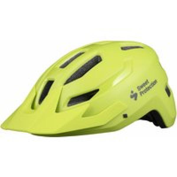 sweet protection ripper matte fluo 48 53