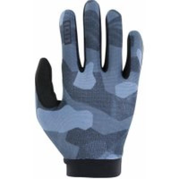 handschoenen ion scrub blue