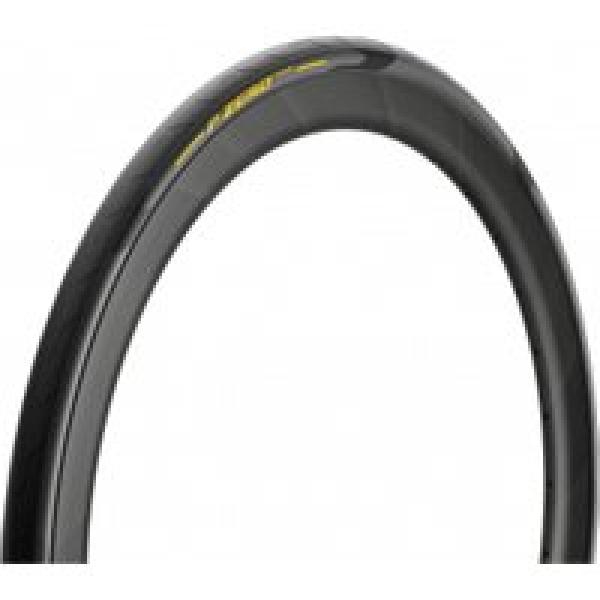 pirelli p zero race 700 mm tubetype soft road tire techbelt smartevo edition yellow
