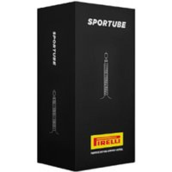 pirelli sportube 700c presta 48 mm binnenband