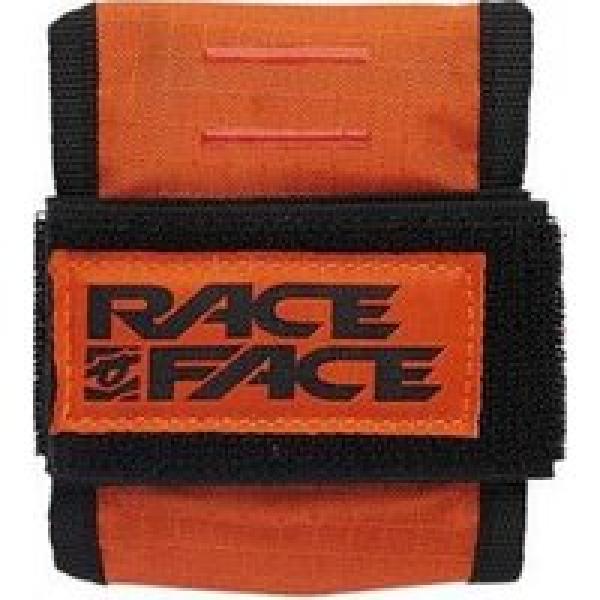 race face stash tool wrap oranje
