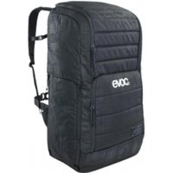evoc gear backpack 90 l zwart