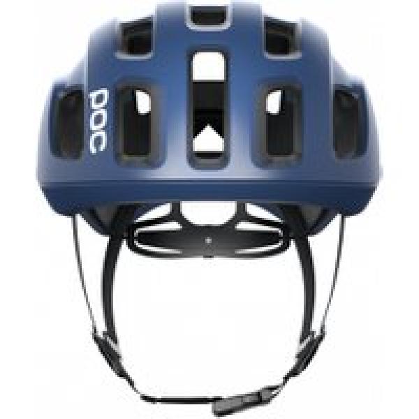 poc ventral air spin lead helm blauw
