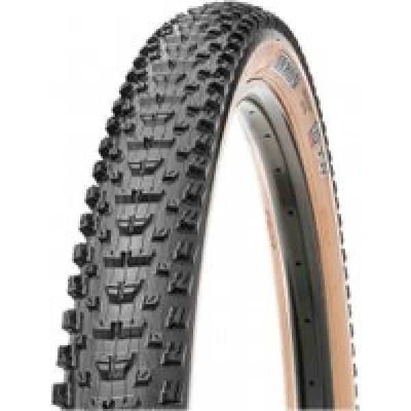 maxxis rekon 29 tubeless ready soft wide trail wt exo protection dual compound sidewalls skinwall