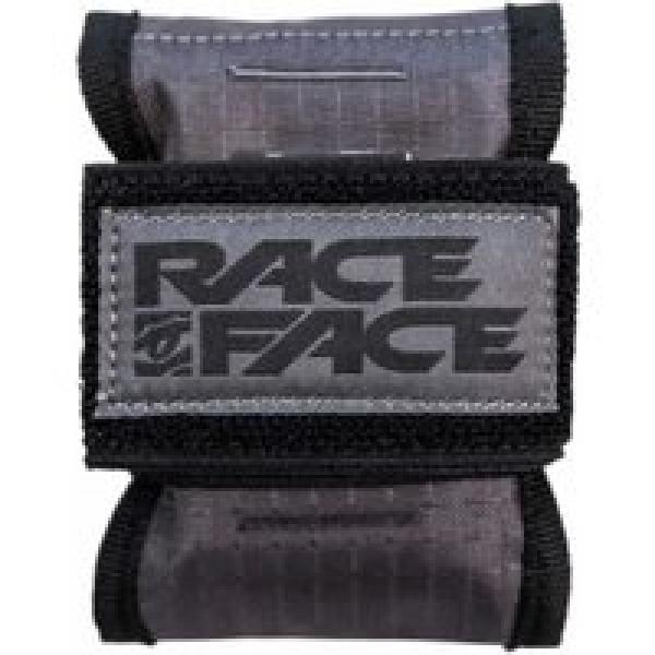 race face stash tool wrap grijs