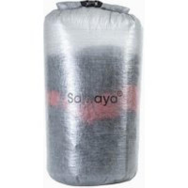 samaya equipment drybag 25l grijs