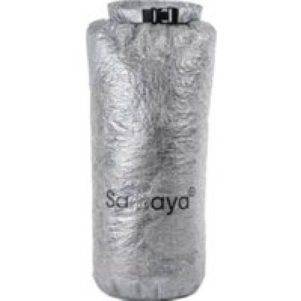 samaya equipment drybag 12l grijs