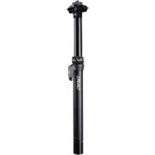 exa form jag i telescopic seatpost without control