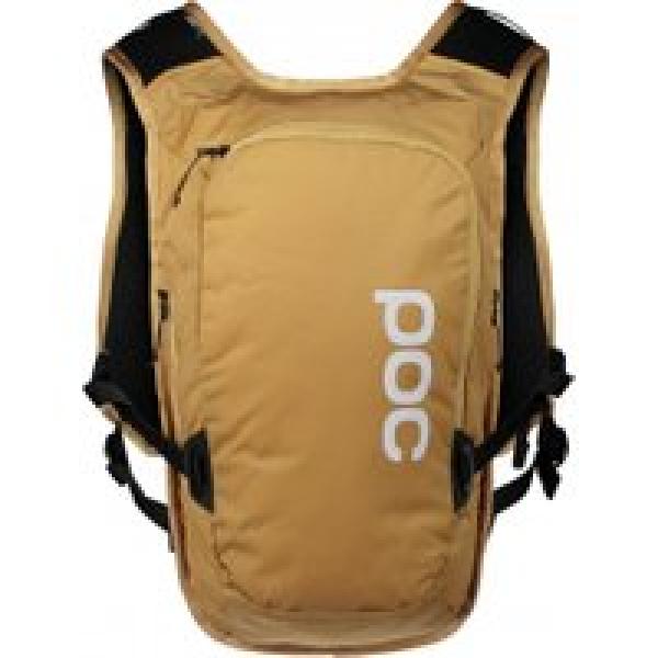 poc column vpd 8l brown backpack