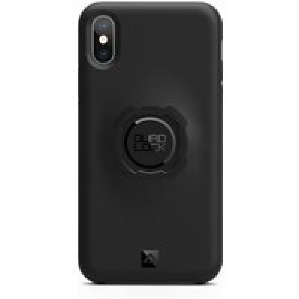 iphone x xs quad lock protective shell