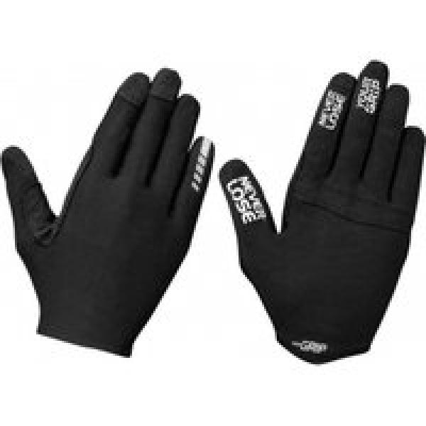 gripgrab aerolite insidegrip handschoenen zwart