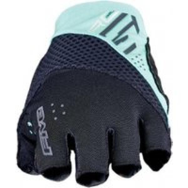 korte handschoenen vijf handschoenen rc gel turquoise