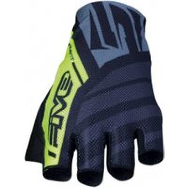 five gloves rc 2 shorty yellow