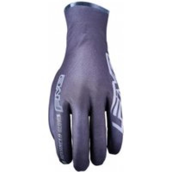 five gloves mistral infinium stretch handschoenen zwart