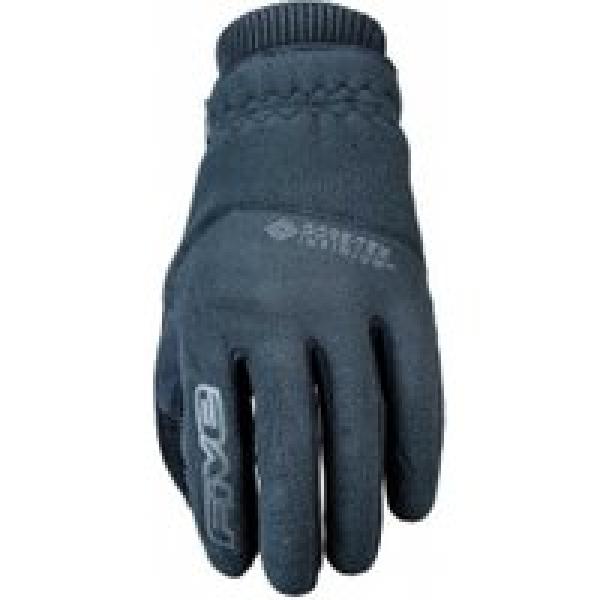 five gloves blizzard infinium handschoenen zwart