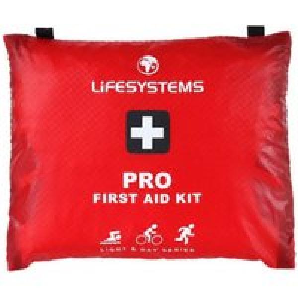 lifesystems light and dry pro first aid kit