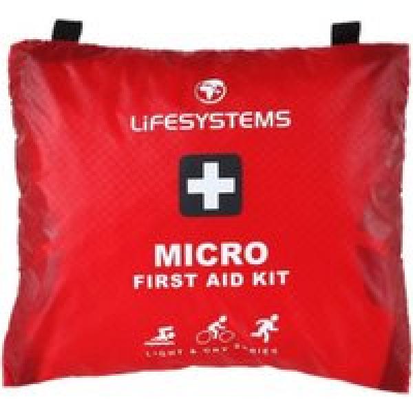 lifesystems light amp dry micro first aid kit