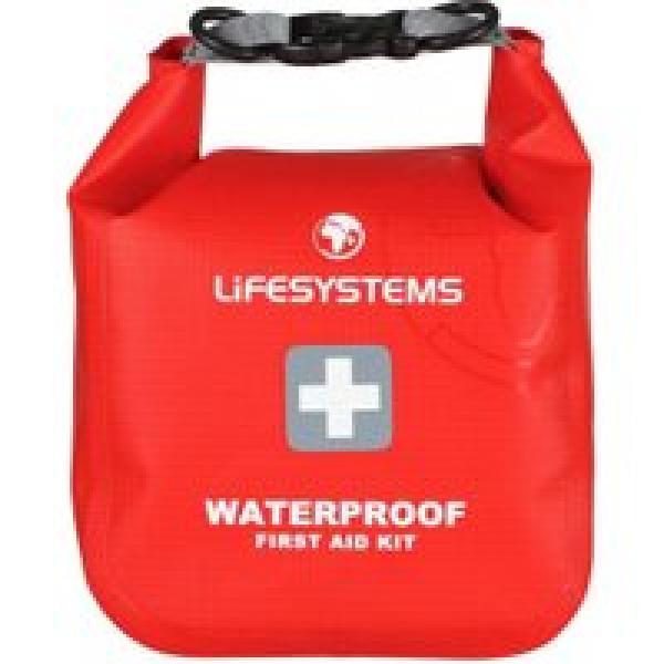 waterproof lifesystems first aid kit
