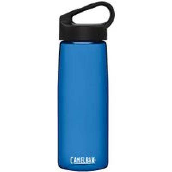 camelbak carry cap 740 ml blauwe fles