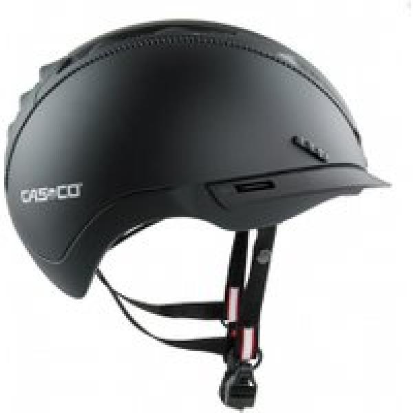 casco roadster helm zwart