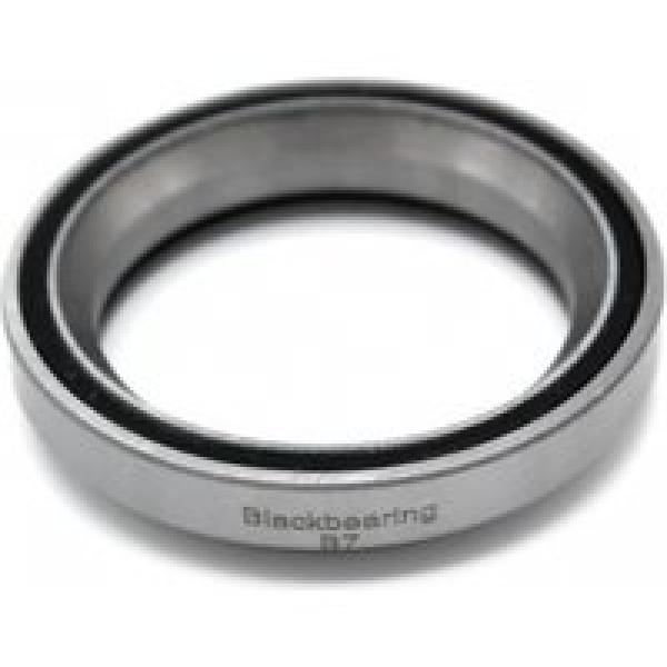 black bearing b7 steering bearing 30 5 x 41 8 x 8 mm 45 45