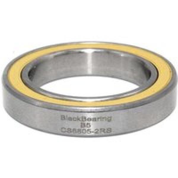 black bearing ceramic 6805 2rs 25 x 37 x 7 mm