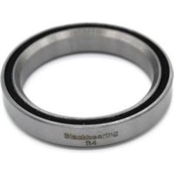 black bearing b4 steering bearing 30 15 x 39 x 6 5 mm 45 45