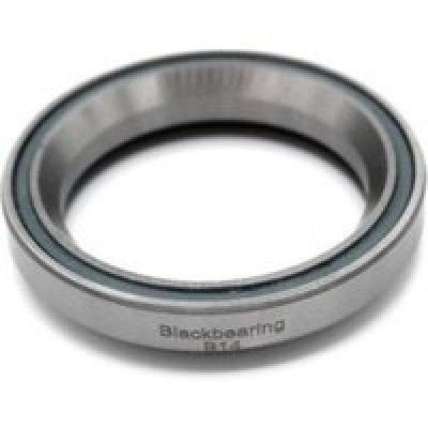 black bearing b14 steering bearing 30 5 x 41 8 x 8 mm 36 45