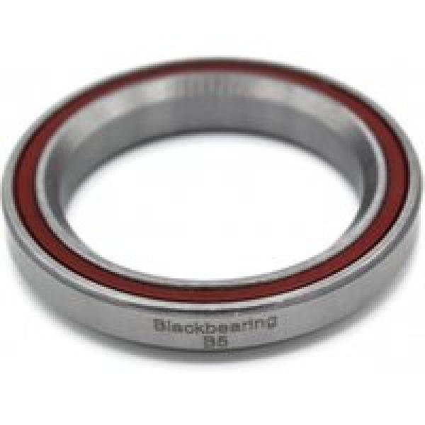 black bearing b5 steering bearing 30 15 x 41 8 x 6 5 mm 45 45
