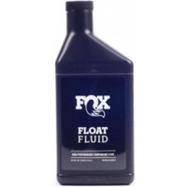 fox racing shox float fluid 30wt 437ml 16oz